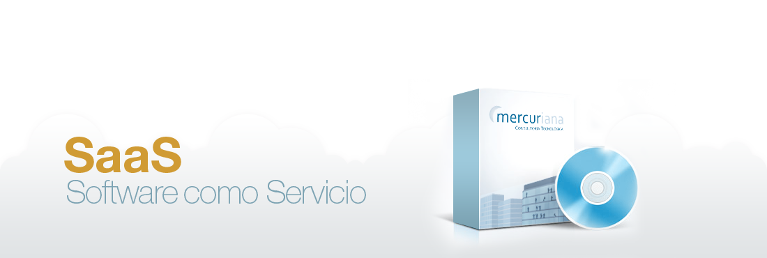 Software como Servicio