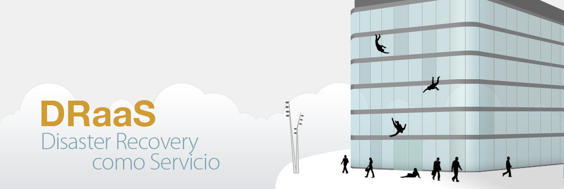 Disaster Recovery como Servicio